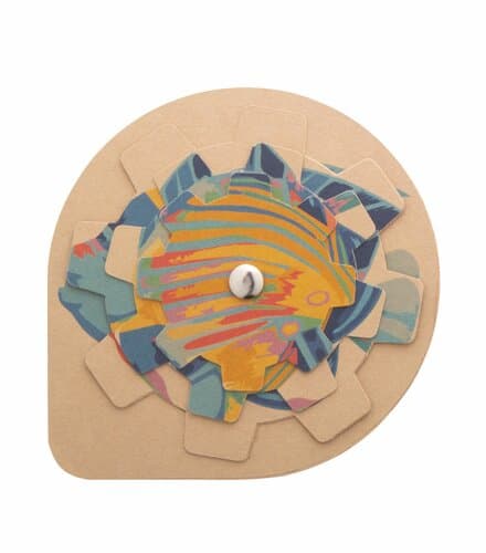 Spinalis Eco  Puzzle