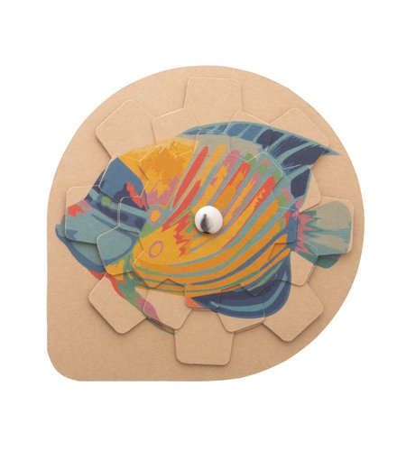 Spinalis Eco Puzzle