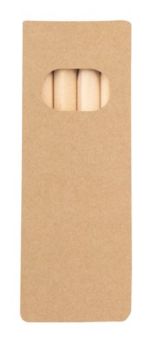 Penxil 4 Eco Individuelles Buntstifte-Set (4 Stk.)