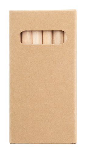 Penxil 6 Eco Individuelles Buntstifte-Set (6 Stk.)
