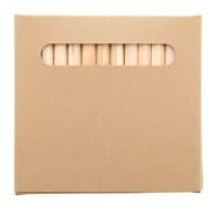 Penxil 12 Eco Individuelles Buntstifte-Set 12 Stk