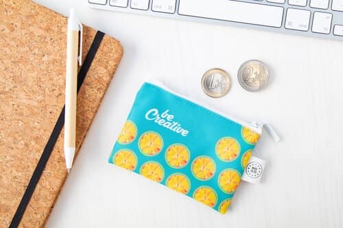 SuboPurse RFID Geldbörse