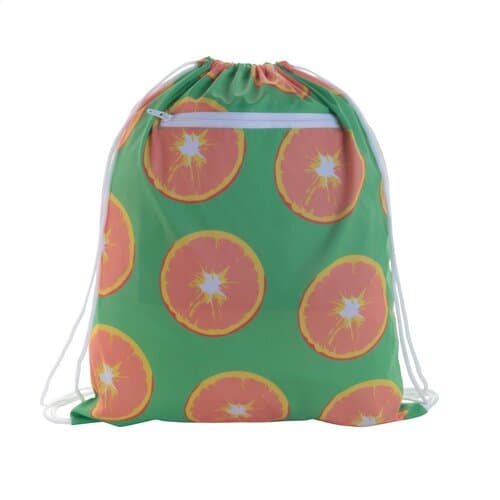 CreaDraw RFID Turnbeutel