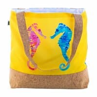 SuboShop Playa Strand- oder Einkaufstasche