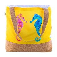 SuboShop Playa Strandtasche