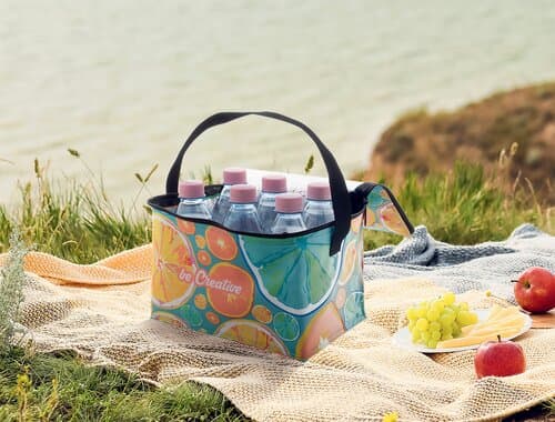CreaCool 6 Kühltasche