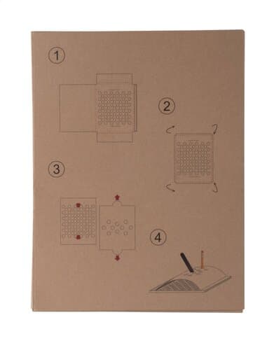 Folty Eco Stifteköcher