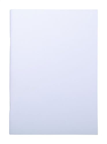 CreaNote A5 Individuelles Notizbuch