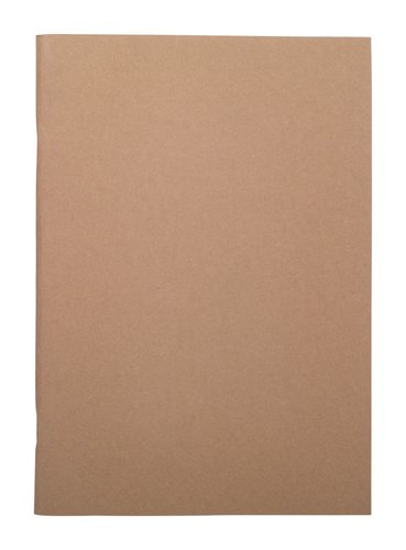 CreaNote A5 Eco Individuelles Notizbuch