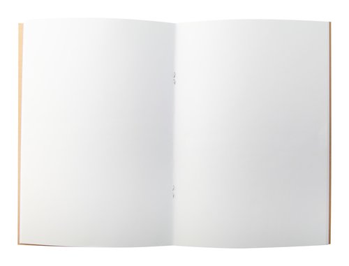 CreaNote A5 Eco Individuelles Notizbuch