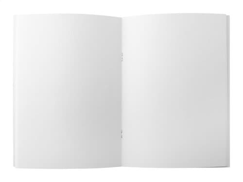 CreaNote A6 Individuelles Notizbuch