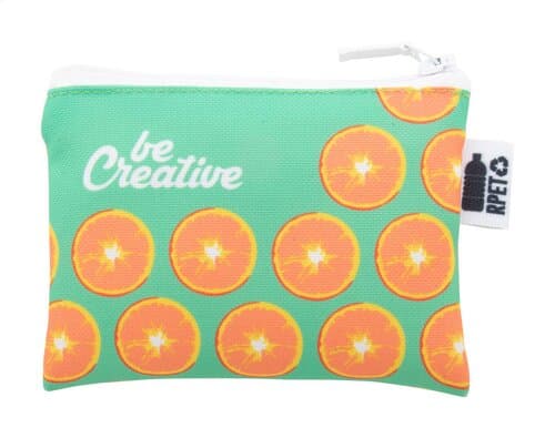 SuboPurse Individuelle Geldbörse