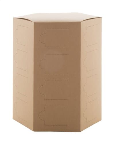 HeXmas Eco Individueller Adventskalender