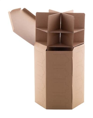 HeXmas Eco Individueller Adventskalender