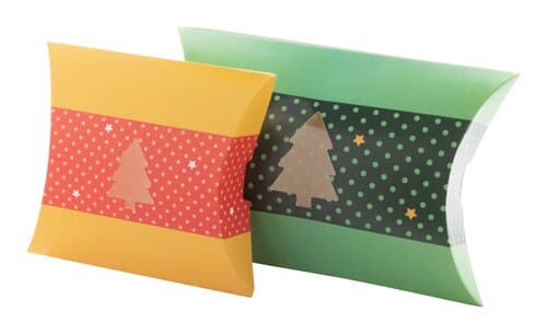 CreaBox Pillow Xmas M Kissenbox