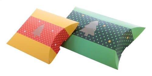 CreaBox Pillow Xmas M Kissenbox