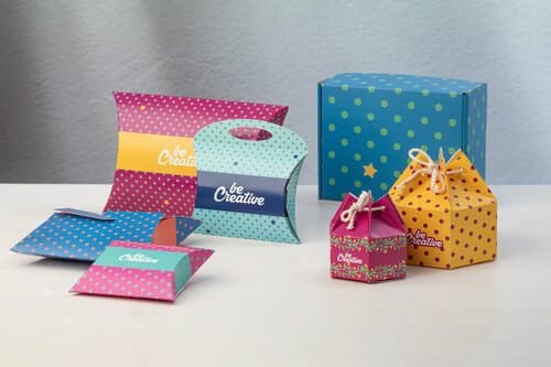 CreaBox Pillow Carry S Kissenbox