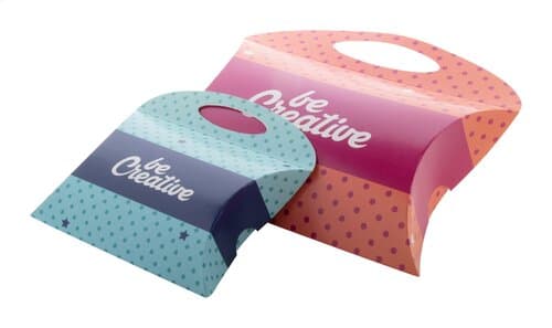 CreaBox Pillow Carry M Kissenbox