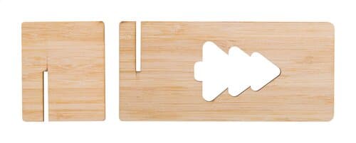 Kannykka Handyhalter Weihnachtsbaum