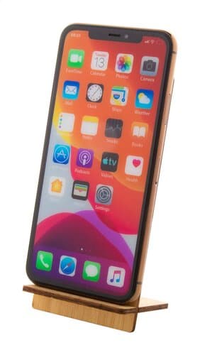 Kannykka Handyhalter Weihnachtsbaum