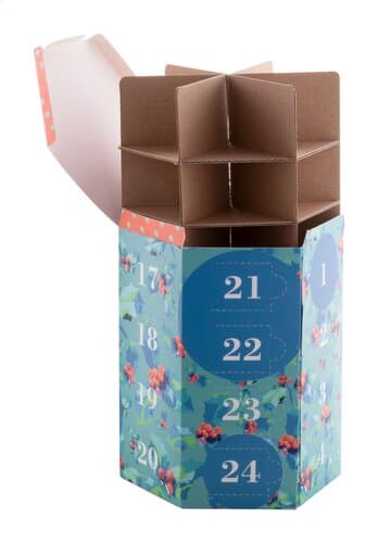 HeXmas Individueller Adventskalender