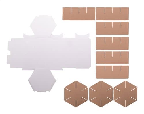 HeXmas Individueller Adventskalender