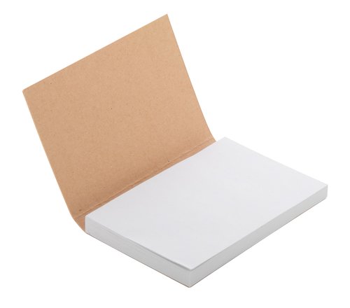 CreaStick Note S Eco Individuelle Haftnotizen