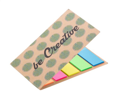 CreaStick Page A Eco Individuelle Seitenmarker