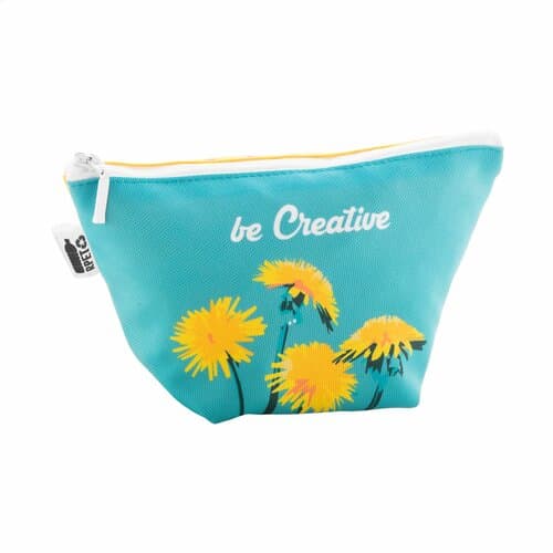 CreaBeauty Trapeze S Individuelle Kosmetiktasche