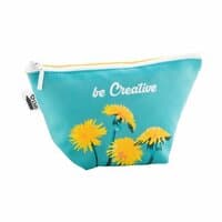 CreaBeauty Trapeze S Individuelle Kosmetiktasche