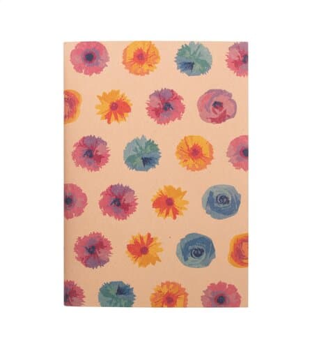 CreaNote Plus A6 Eco Individueller Notizblock