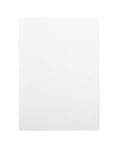 CreaNote Plus A6 Individueller Notizblock