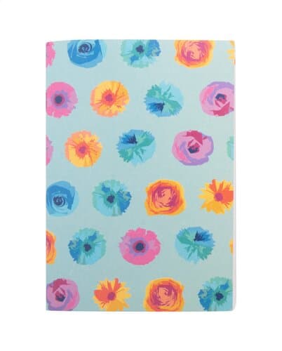 CreaNote Plus A6 Individueller Notizblock