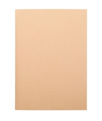 CreaNote Plus A5 Eco Individueller Notizblock