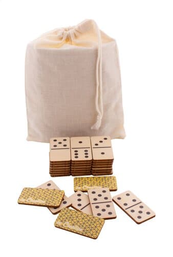 Maltese Individuelles Domino-Spiel