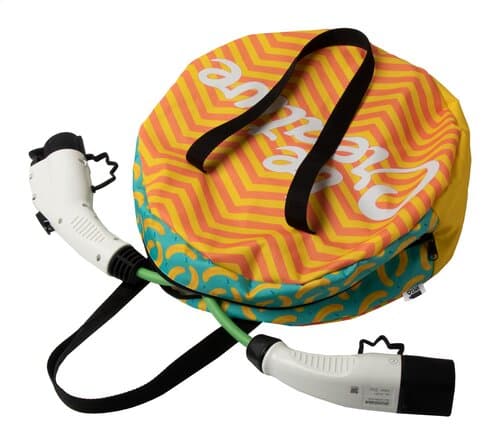Edison Individuelle Ladekabeltasche