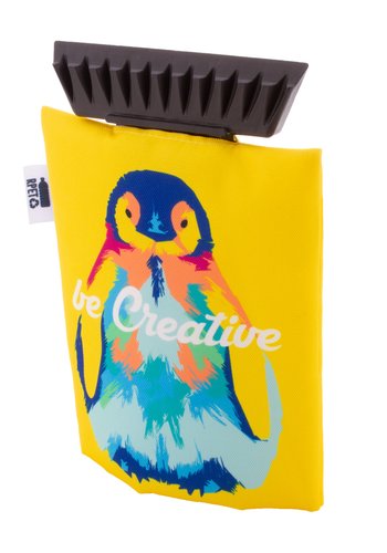 CreaScrape Individueller Eiskratzer