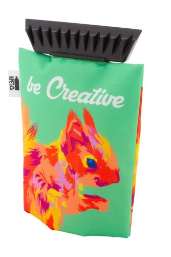 CreaScrape Individueller Eiskratzer