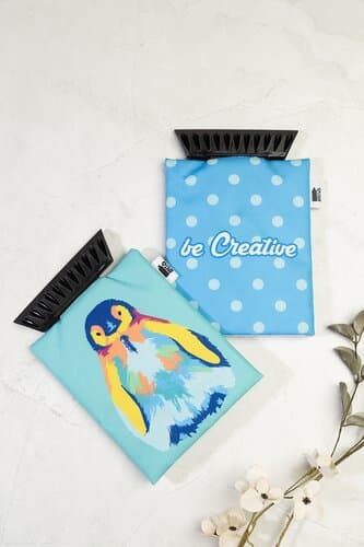 CreaScrape Individueller Eiskratzer