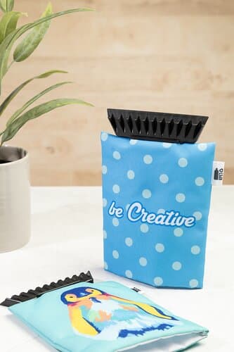 CreaScrape Individueller Eiskratzer