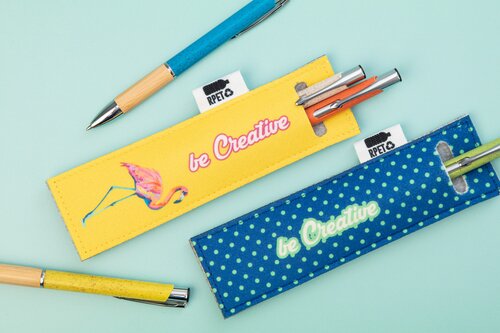 CreaFelt Pen A individuelles Stifteetui