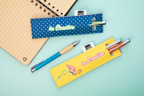 CreaFelt Pen A individuelles Stifteetui
