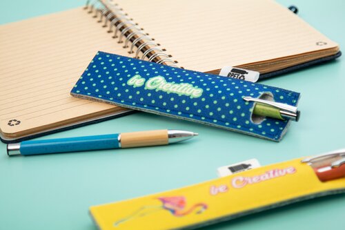 CreaFelt Pen A individuelles Stifteetui