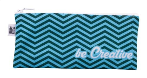 Suppy RPET individuelle Stiftetasche