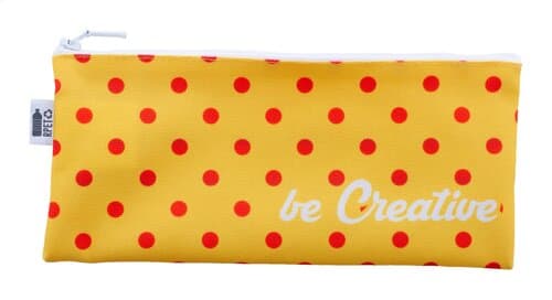 Suppy RPET individuelle Stiftetasche