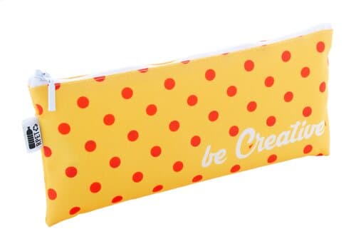 Suppy RPET individuelle Stiftetasche