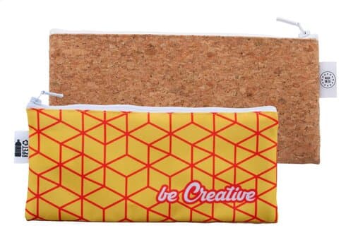 Corpy RPET individuelle Stiftetasche