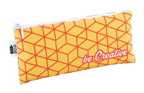 Corpy RPET individuelle Stiftetasche