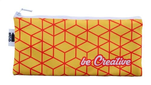 Corpy RPET individuelle Stiftetasche