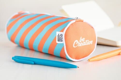 Roppy RPET individuelle Stiftetasche